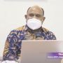 Timotius Murib Sebut Anggota MRP Yang Datang Ke Istana Bogor Bertemu Jokowi Adalah Ilegal