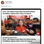 Puan Maharani Dituding Sebut Pendidikan Agama Islam Harus Dihapuskan, Begini Faktanya