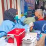 Tingkatkan Kekebalan Komunal, Binda DIY Intensifkan Vaksinasi