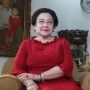 Megawati Mengaku Malu Sudah Berumur tapi Terus Diberi Jabatan oleh Jokowi