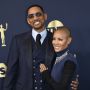 Diam-diam Pisah 7 Tahun Lalu, Jada Pinkett Smith Ungkap Alasan Belum Cerai dari Will Smith