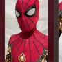 Viral Kostum Spiderman Versi Kearifan Lokal, Begini Penampakannya ketika Dipadukan dengan Batik