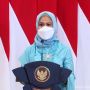 Pidato Iriana Jokowi di Hari Kartini: Pandemi Terkendali Berkat Kerja Keras Semua Termasuk Perempuan-perempuan Hebat