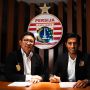 Hanif Sjahbandi Ingin Pakai Nomor Punggung 19 di Persija, Tapi...