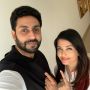 Di Tengah Isu Cerai, Abhishek Bachchan Puji Aishwarya Rai Ibu yang Hebat