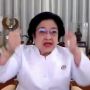 Bawa Nama Bung Karno, Megawati Blak-blakan Ngaku Suka Jengkel Lihat Indonesia