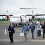 Bandara Ini Mulai Terapkan Aturan Bebas PCR dan Antigen