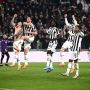 Hasil Liga Italia Semalam: Juventus Susah Payah Kalahkan Lecce 1-0