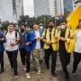 Memperingati Reformasi, Mahasiswa dan Buruh akan Demo di Jakarta Hari Ini