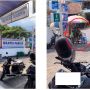 Jukir Kena Labrak Pemobil Wanita Gegara Tak Beri Aba-Aba saat Parkir: Jangan Cuma Minta Duit Doang