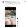 Viral Ibu Hamil Makan Bareng 'Omen' di Warteg, Netizen Sebut Tikus Jadi Kepala Koki