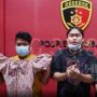 POPULER: Peradi Kota Bandung Laporkan Hotman Paris, Gisel Diamankan Polisi Usai Video Joget Bugilnya Viral