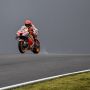 Miskin Podium, Marc Marquez Bongkar Kelemahan Honda di MotoGP Tahun Ini