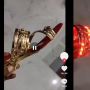 Suami Mau Berikan THR Pada Istri Berupa Sandal, Saat Dilihat penampakannya Bikin Heboh