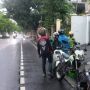 Modus Tabrak Korban dan Pura-Pura Menolong, Garong Bawa Kabur Motor Driver Ojol Wanita di Jakbar