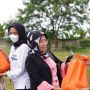 #PNMBerdayakanKartini, PNM Bagikan Paket Sembako kepada 1.000 Kartini Ultra Mikro