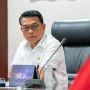 Komentar Moeldoko Bertemu Petani Kelapa Sawit yang Demo Larangan Ekspor CPO
