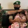 Terharu Operasi Anak Kembar Siam Berhasil, Kepala Staf TNI AD Mau Kirim Mainan dan Makanan