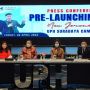 Kolaborasi dengan Samator Awali Perjalanan Baru UPH Kampus Surabaya