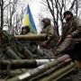 Rudal Harpoon dan Meriam Howitzer Tiba di Ukraina, Disuplai Denmark dan AS