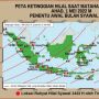 BMKG dan Kementrian Agama Amati Hilal 1 Syawal pada 1 Mei: 34 Tim Tersebar di Indonesia