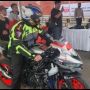 Sebanyak 687 Pembalap Ikuti Balap Jalanan di BSD
