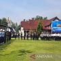 Sambut Arus Mudik Lebaran, Polresta Solo Siapkan Pos Vaksinasi di Sejumlah Titik