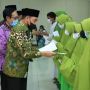 Di Tengah Tantangan Pandemi, Realisasi Penyaluran Dana Bergulir LPDB-KUMKM Triwulan 1 Lampaui Target