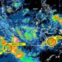 BMKG Keluarkan Peringatan Dini Bibit Siklon Tropis 92W di Laut Filipina, Apa Dampaknya untuk Indonesia?