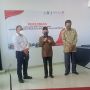 Fasilitas Riset Pangan di Playen Diresmikan, Ma'ruf Amin Tekankan Penambahan Anggaran