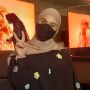 Simak Tips Nycta Gina Pilih Baju Lebaran Kembaran Bareng  Keluarga
