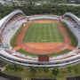 Sumsel Sambut Piala Dunia U20: Benahi Taman Jalan, Kualitas Rumput Stadion GSJ