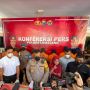 Peristiwa Jadi Sorotan Kemarin, Dari Komunitas Vespa Pesta Ganja Sampai Petani Bondowoso Miliki Senjata Api