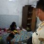 Diduga Prostitusi Terselubung, Seorang Perempuan Bersama 3 Pria Tertangkap di Kamar Rp 300 Ribuan
