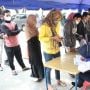 3 Hari Dibuka, Pendaftar Mudik Gratis di Medan Capai 3.389 Orang