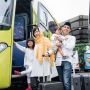 Sholat di Dalam Mobil saat Mudik Lebaran, Bagaimana Tata Cara dan Hukumnya?