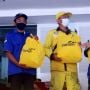 Perkuat Solidaritas di Bulan Suci Ramadhan, Bank Mandiri Salurkan 100.000 Paket Sembako pada Masyarakat