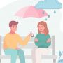 4 Diam dalam Rumah Tangga yang Tidak Boleh Dibiasakan, Bahaya!