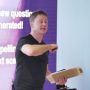 Netflix Gelar Writing Master Class di Indonesia