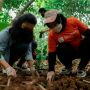 Rayakan Hari Bumi, Main Shopee Tanam Bisa Sumbang 2.000 Bibit Pohon untuk Hutan Kota di Jakarta