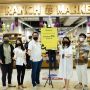 Emiten Retail Grup Djarum Ranch Market Kantongi Pendapatan Bersih Rp2,9 Triliun