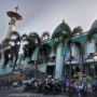 Jadwal Iktikaf dan Sholat Tasbih Berjamaah di Masjid Agung Baiturrahman Banyuwangi