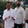 Aksi Nyeleneh Sekumpulan Bocah di Gresik Saat Sambut Jokowi jadi Viral di Media Sosial
