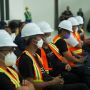 Pasang Target Menjadi Hub Central di Jabar, Logee Resmikan Gudang Baru di Bandung