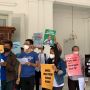 Ungkap Sembilan Kebobrokan Anies Selama Jadi Gubernur, Koalisi Ini Berikan Surat Peringatan Pertama