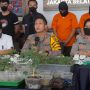 Belajar Tanam Ganja Hidroponik di Apartemen dari Video Youtube, 2 Pemuda di Bekasi Raup Cuan Rp40 Juta