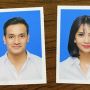 8 Potret Pas Foto Seleb FTV di Buku Nikah, Senyum Mendiang Vanessa Angel dan Bibi Sama?