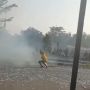 Main Petasan di Tengah Jalan, Seorang Pemuda Berakhir Tertabrak Motor, Warganet: Karma yang Terlalu Instan