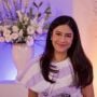 Dian Sastro Pernah Mendapat Komentar Negatif Tentang Rambut Lurusnya