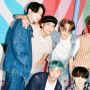 Single 'Dynamite' BTS Berhasil Raih Sertifikasi Double Platinum dari RIAJ